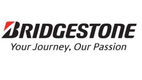BRIDGESTONE – novi logo
