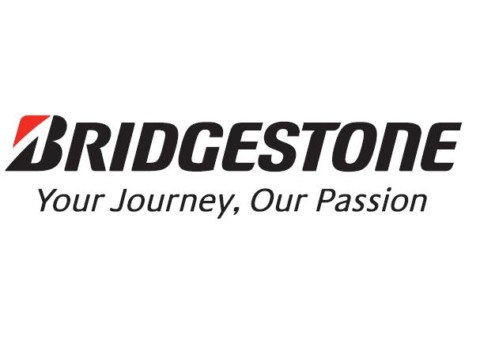 BRIDGESTONE – novi logo