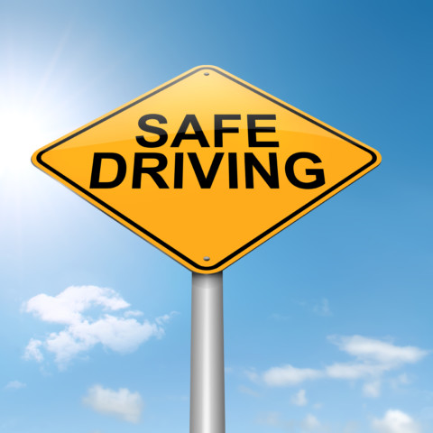 Saveti za bezbednu vožnju