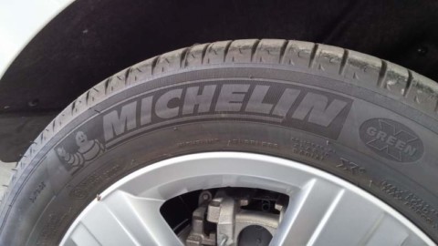 Michelin Green X – guma koja štedi gorivo