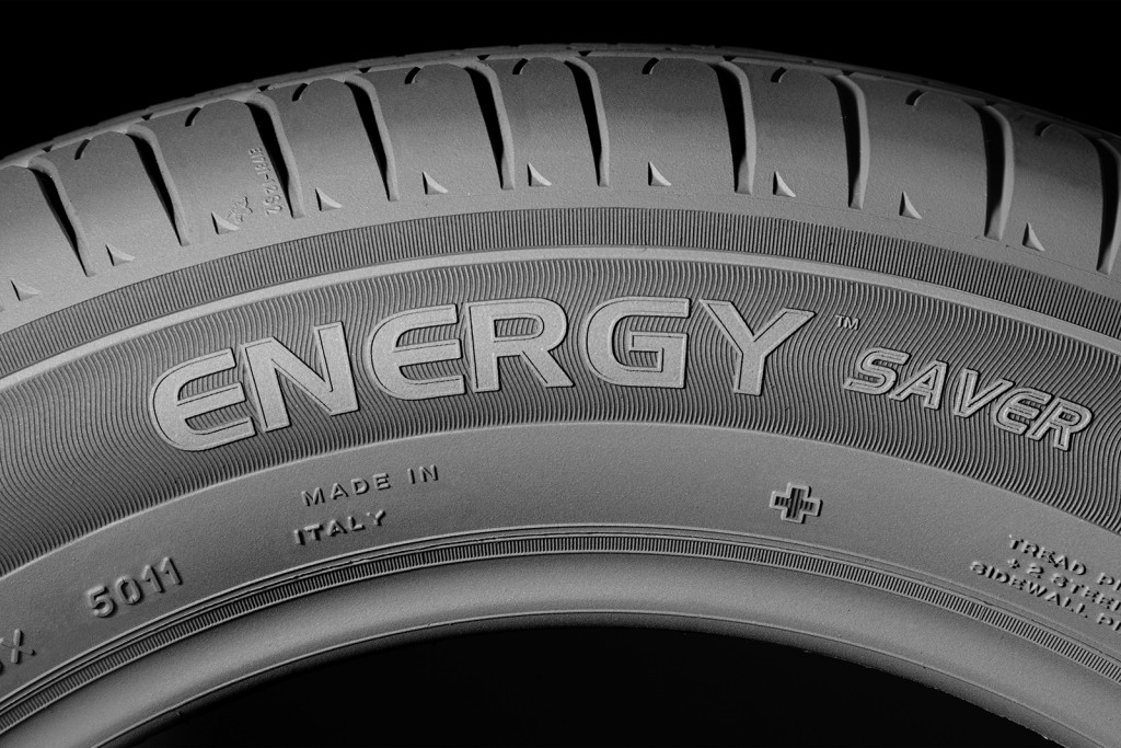 Ekonomična guma Michelin Energy Saver PLUS SLIKA 1