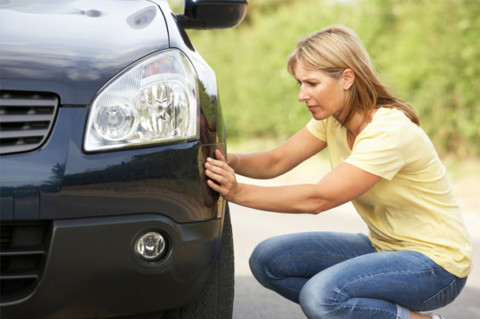 Vodič za žene: Kako izabrati pravu gumu za vaš auto?
