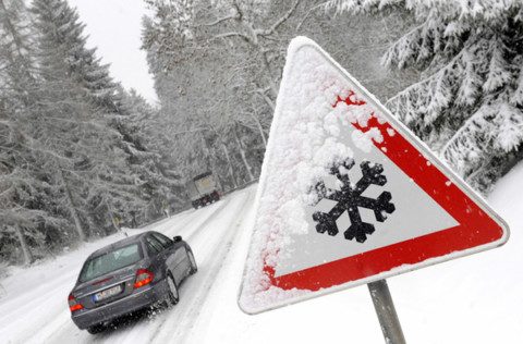 10 saveta: Pripremite vaš auto za zimu