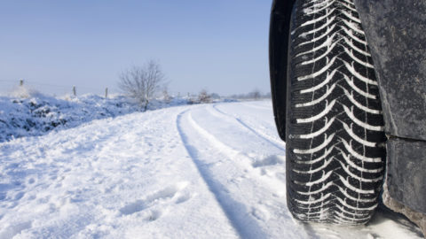 Pravilnik o zimskim gumama ipak jasan vozačima