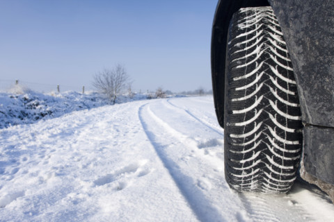 Pravilnik o zimskim gumama ipak jasan vozačima