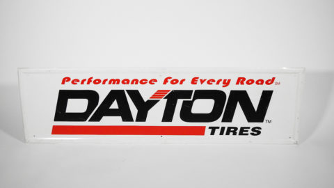 Dayton DW510 – zimske gume kompanije Bridgestone