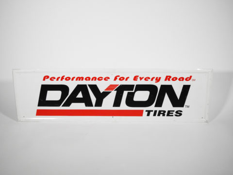 Dayton DW510 – zimske gume kompanije Bridgestone