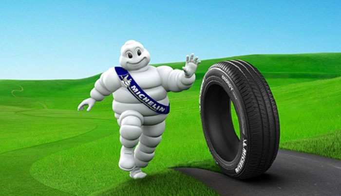 Zanimljivosti o čuvenoj maskoti kompanije Michelin